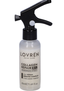 Lovrèn Hair Care Collagen Repair XL Ristrutturante 50 ml